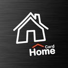 HomeCard icône