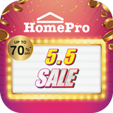 HomePro One shop for all home