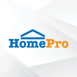 HomePro icône