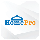 HomePro-icoon