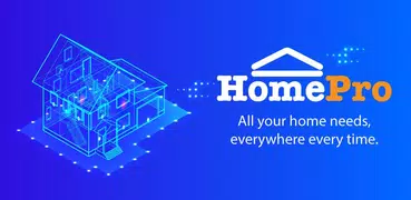 HomePro | ช้อปเรื่องบ้าน