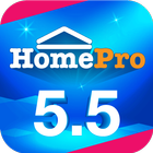 HomePro icon