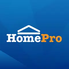 Скачать HomePro | ช้อปเรื่องบ้าน XAPK