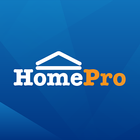 HomePro-icoon
