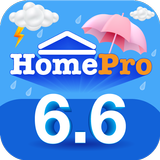 HomePro | ช้อปเรื่องบ้าน aplikacja