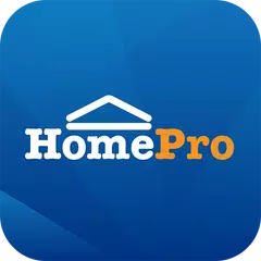 HomePro | ช้อปเรื่องบ้าน