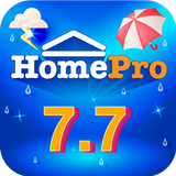 HomePro ikona