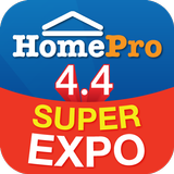 HomePro | ช้อปเรื่องบ้าน APK