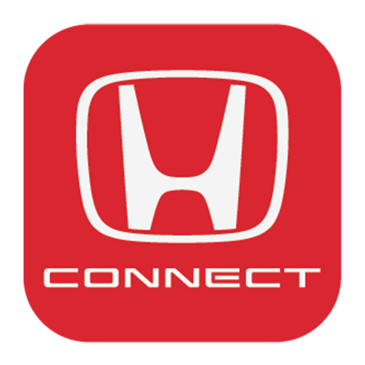 Honda Connect Thai