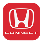Honda Connect Thai simgesi