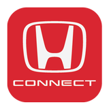 Honda Connect Thai Zeichen