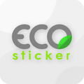 ECO Sticker (OIE)