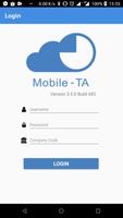 Mobile-TA v3 постер