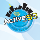 FM 99 Active Radio ikona
