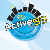 FM 99 Active Radio icon