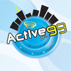 FM 99 Active Radio biểu tượng