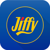 Jiffy Shop aplikacja