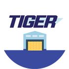 Tiger Scan Receive Factory icono
