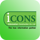 iCONS News aplikacja