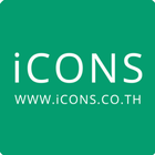 iCONS App ไอคอน