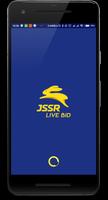 JSSR LiveBid โปสเตอร์