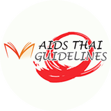 AIDS Thai Guidelines 아이콘