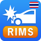 RIMS-icoon