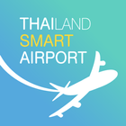 TH Smart Airport 아이콘