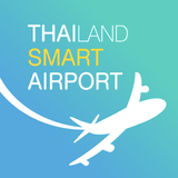TH Smart Airport ไอคอน