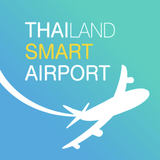 آیکون‌ TH Smart Airport