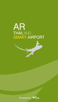 AR TH Airport Affiche