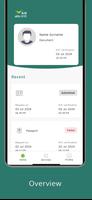 AIS eBiz KYC poster