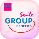 Smile Group Benefits APK