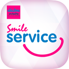 Smile Service icône