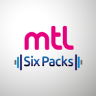 MTL Six Packs আইকন