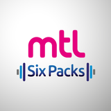 MTL Six Packs icône
