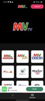 MVTV ảnh chụp màn hình 2