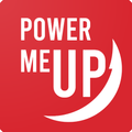 ”POWER me Up