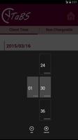 TaBS Timer Mobile screenshot 1