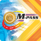 M-Pass Mobile Application icône