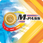 M-Pass Mobile Application أيقونة
