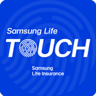 Samsung Life Touch icône