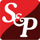 S&P ikona