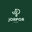 JorPor PLUS 아이콘