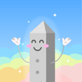 Happy Pole