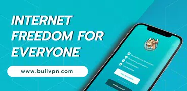 BullVPN - VPN Proxy Enjoy