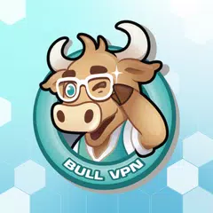 Скачать BullVPN - VPN Proxy Enjoy APK