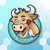 BullVPN ikon