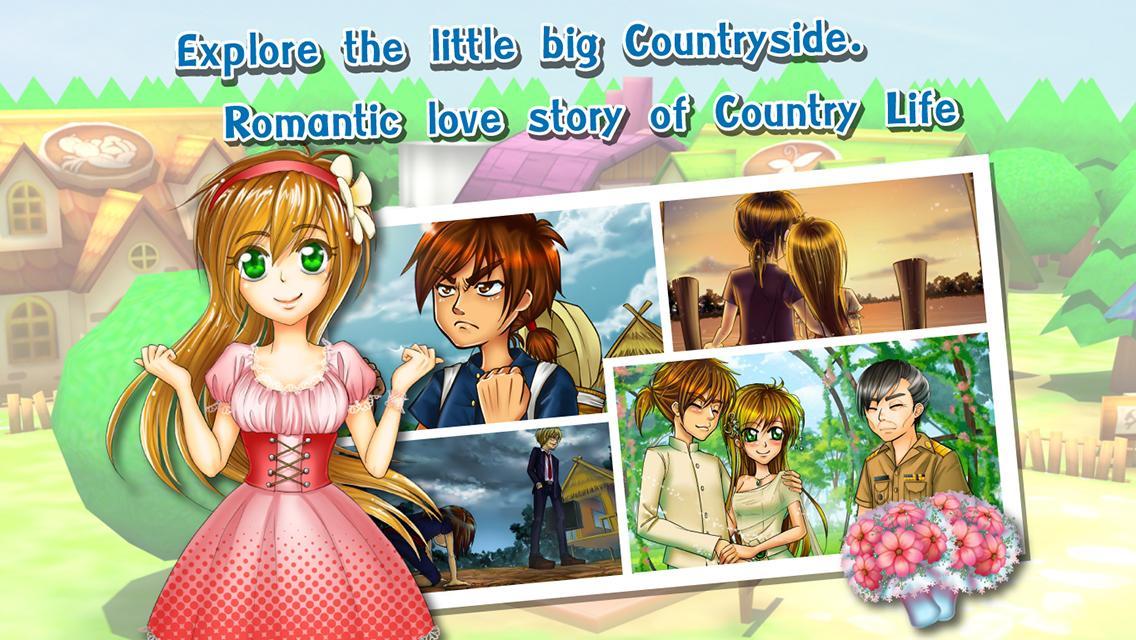 Daily lives of my countryside 0.3. Country Life игра. Life in the Country игра. Harvest Life аватарки. Summer~Life in the countryside~ game.