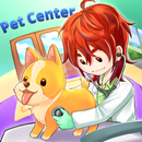 Pet Center Story APK